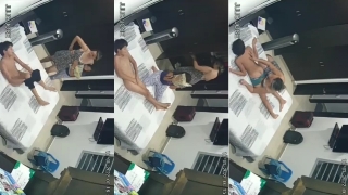 Bokep Indo Ibu Tiri Paksa Guru Sampe Berlendir Anak pinter tante Full merintih