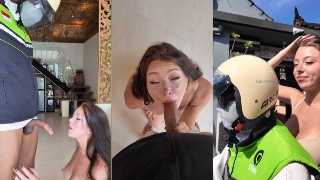Bokep Indo Terbaru Ojol Bali Vs Bule Viral Full Langsung Yang Puasin banjir live gede