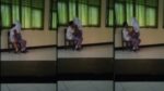Bokep Smp Abg Bocil Ngentod Kos Di Pas Aula teman Keenakan Sempit Jilbab