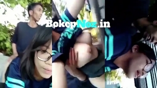 Bokep Smp Viral Mesum Taman Di Ngentot muncrat enak Indo sempit
